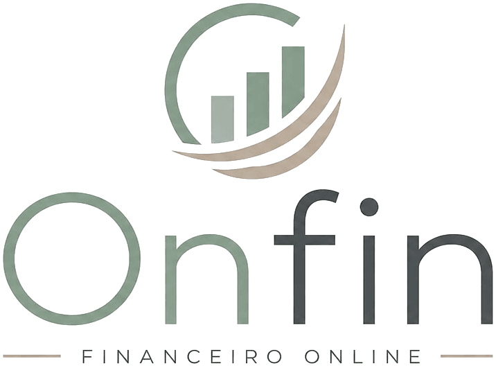 Onfin — Financeiro Online